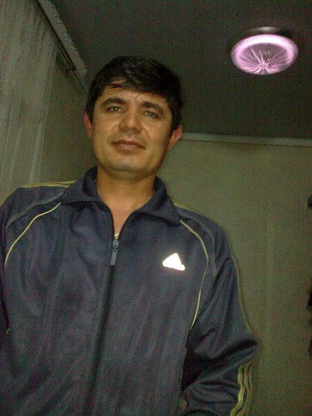 Александр Белоусов