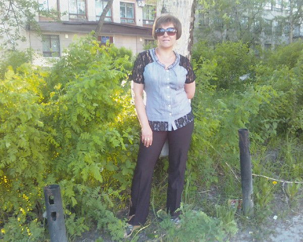 Евгения Третьякова