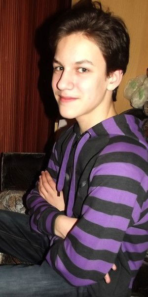 Михаил Евтеев