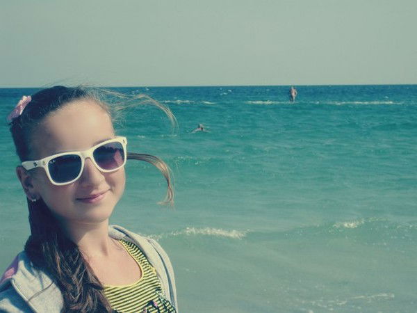 Виктория Орлова