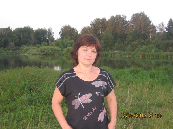 Гюзель Замалиева