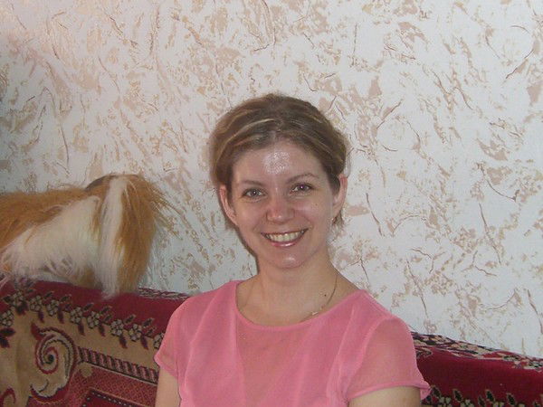 Наталья Королёва