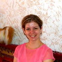 Наталья Королёва