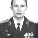 Александр Никулин