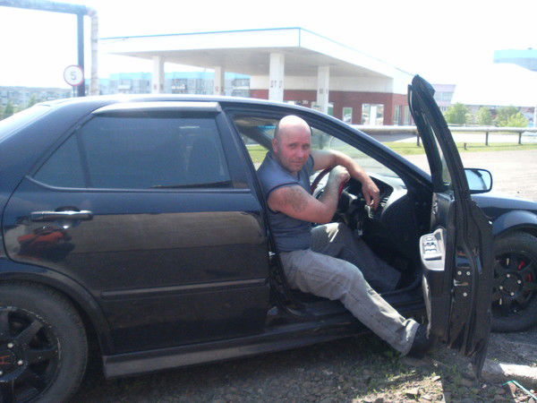 Александр Копысов