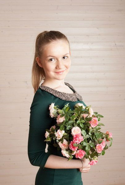 Рашида Курбанова