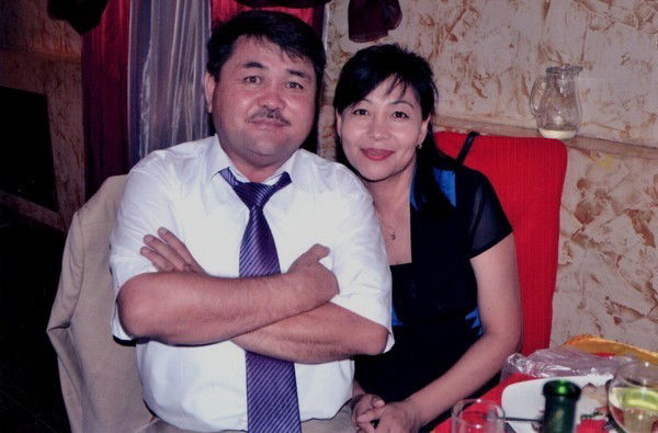 Гульшат Султанбаева