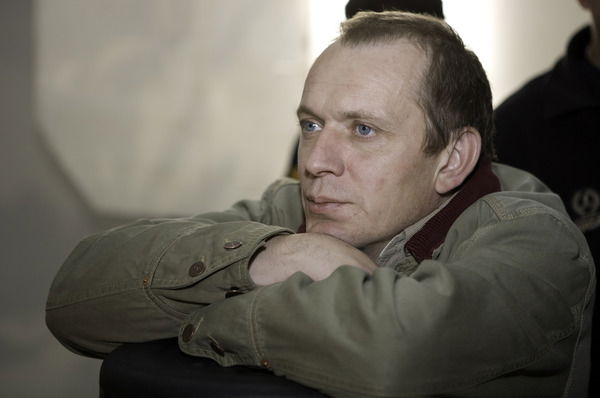 Дмитрий Данилов