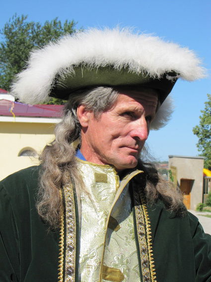 Валентин Шишкин