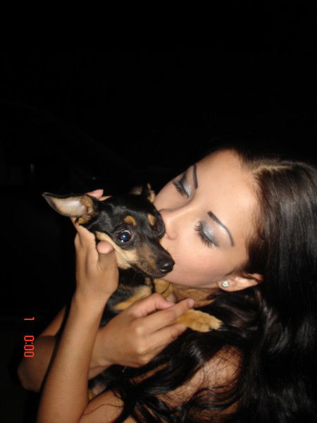 Алина Мариевская