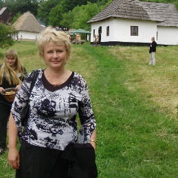 Светлана Атанасова