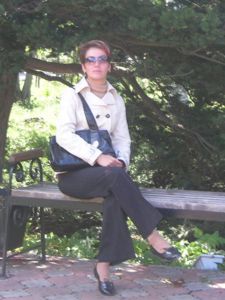 Наталья Рудь