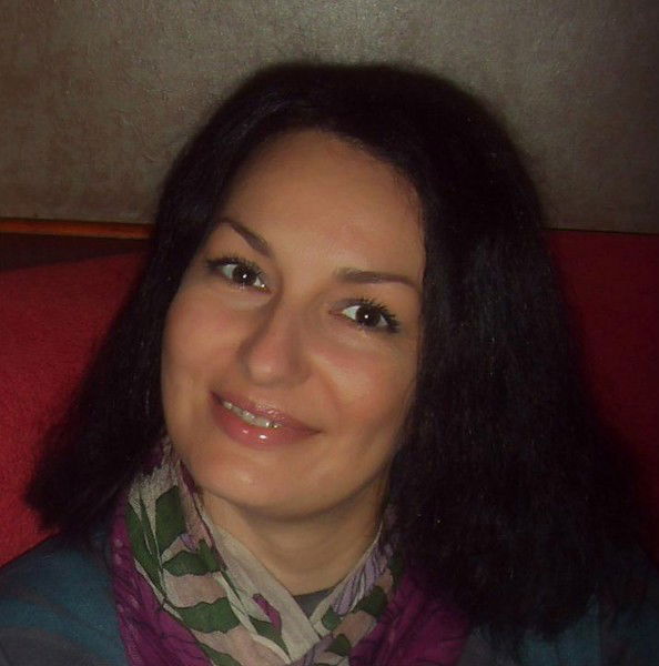 Лидия Болотина