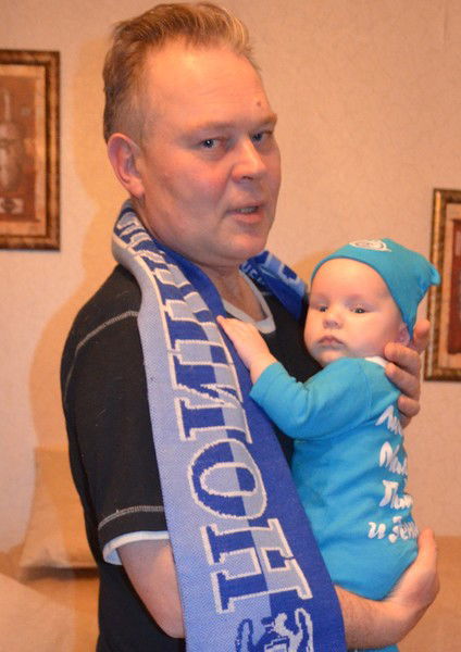 Погодин Вячеслав