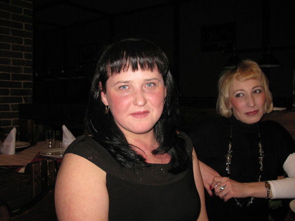 Ольга Коновалова