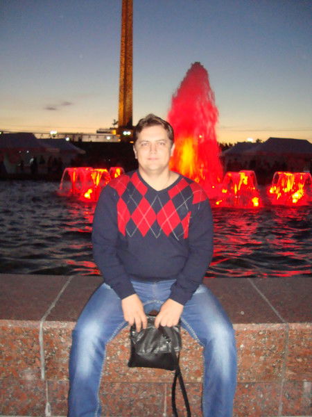 Юрий Козловский