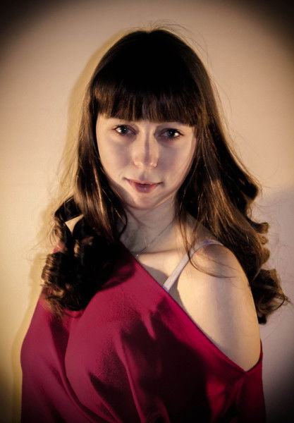 Наташа Свистова