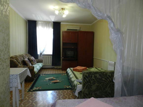 Любовь Волкова