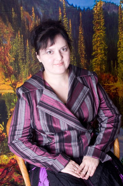 Диана Ярмолич