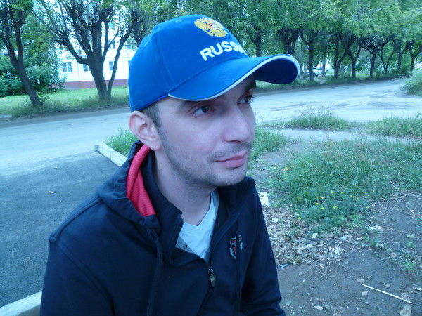 Иван Чепрасов