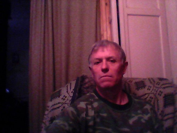 Александр Глухов