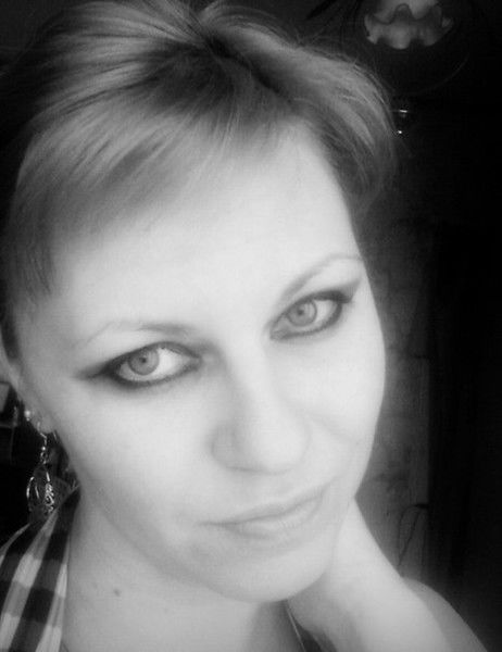 Иванова Наталья