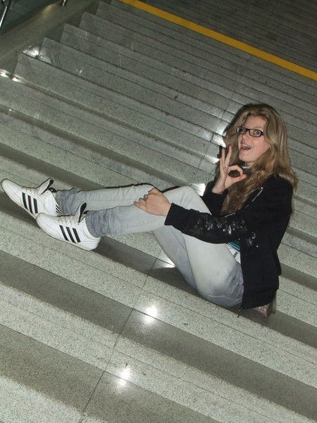 Танюша Чумик