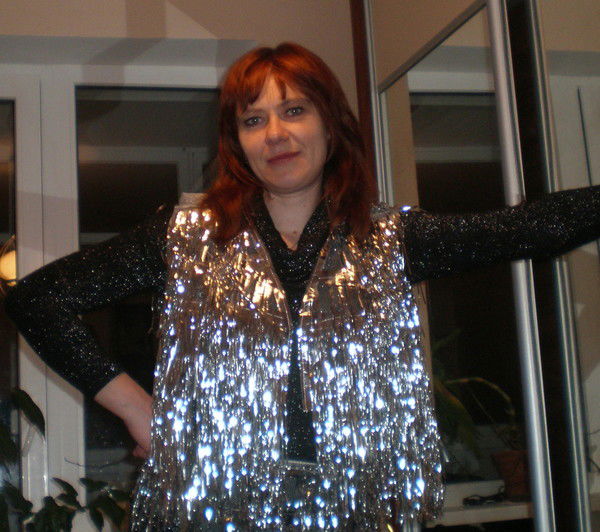 Алла Розборская