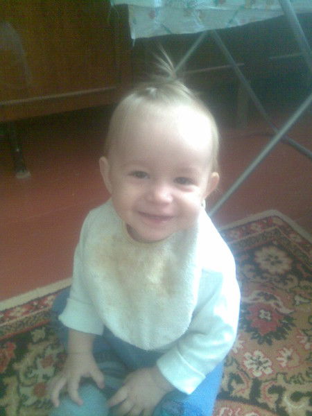 Галина Масинюк