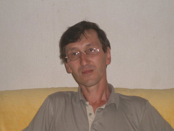 Галым Айтхожин