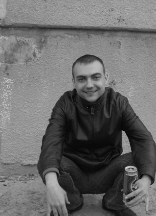 Дмитрий Семенчуков