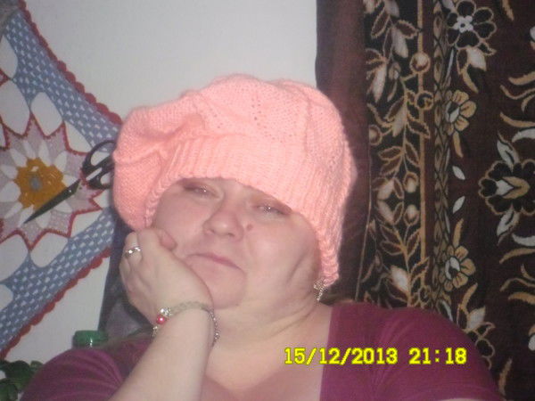 Анастасия Алимова