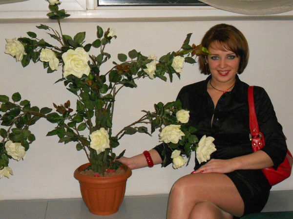 Наталья Козина