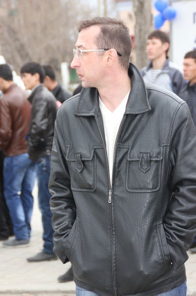 Александр Принцев