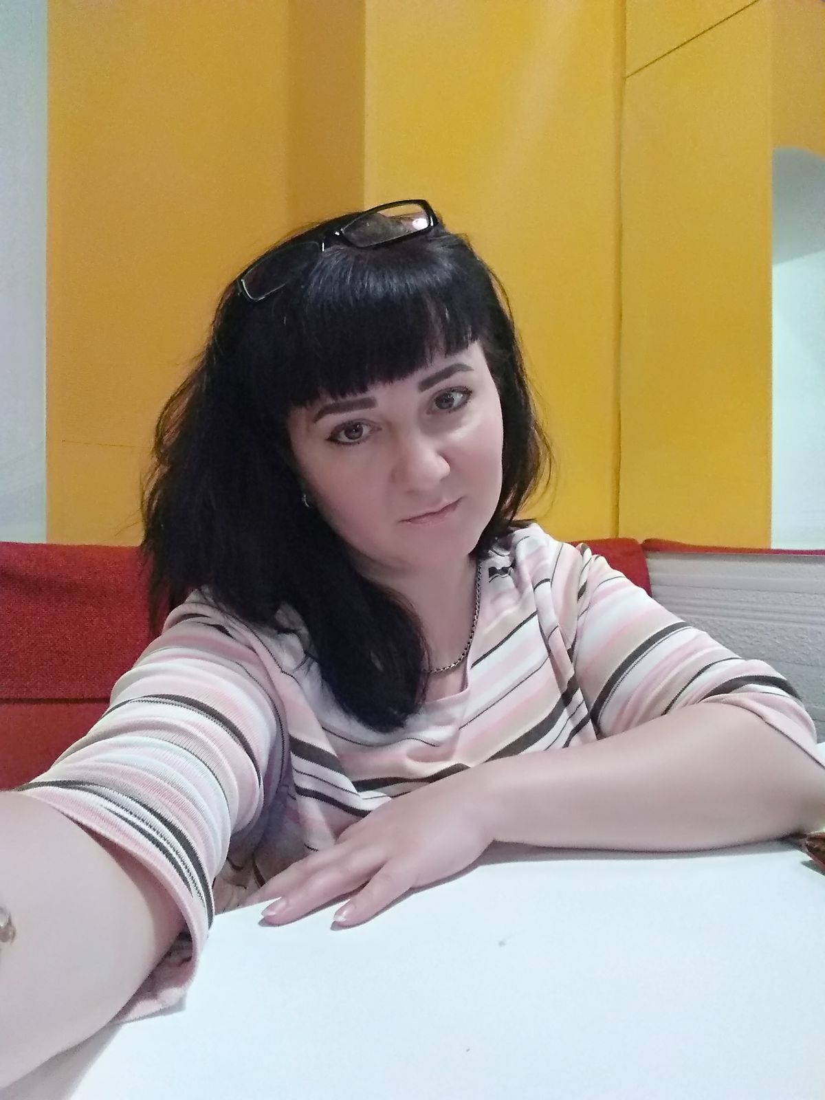 Ольга Владимировна