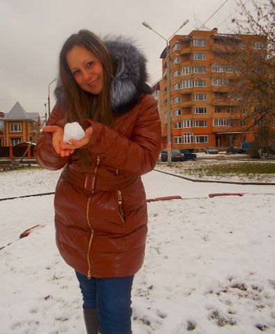 Елена Ивлиева