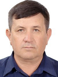 Александр Полухин