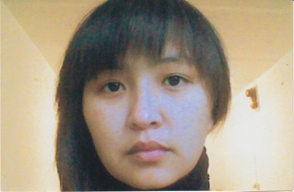 Элиза Жумабаева