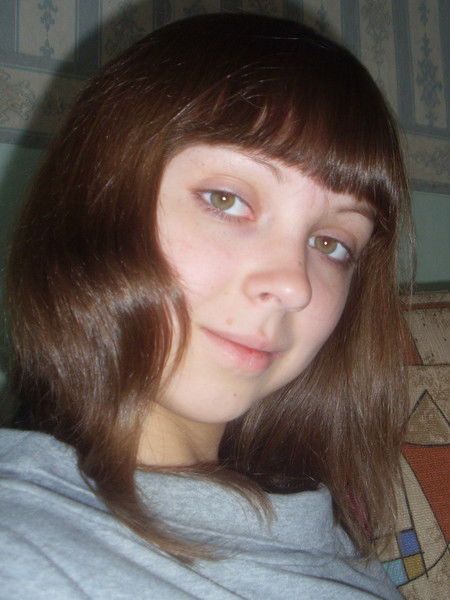 Татьяна Кошелева