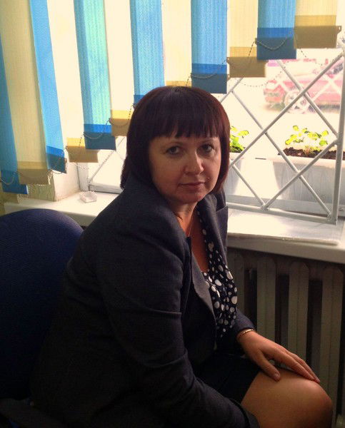 Наталья Ковальская