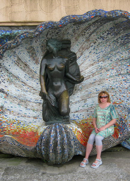 Наталия Беленькая