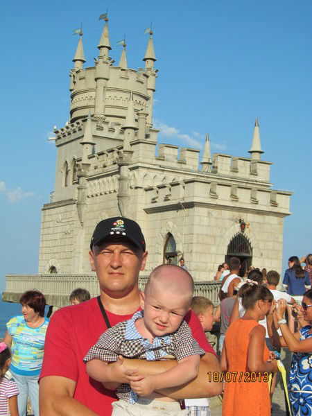 Евтухов Дмитрий