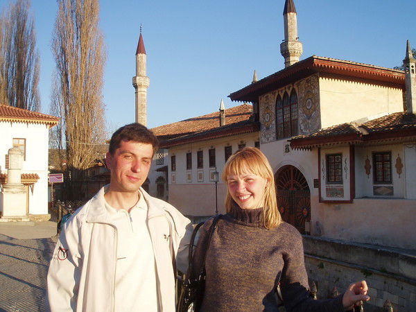 Роман Серба