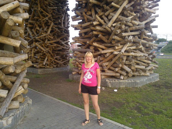 Елена Ошева