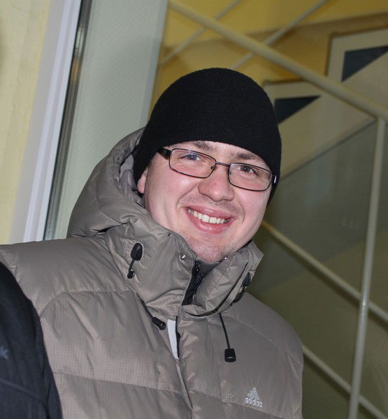 Андрей Корниенков