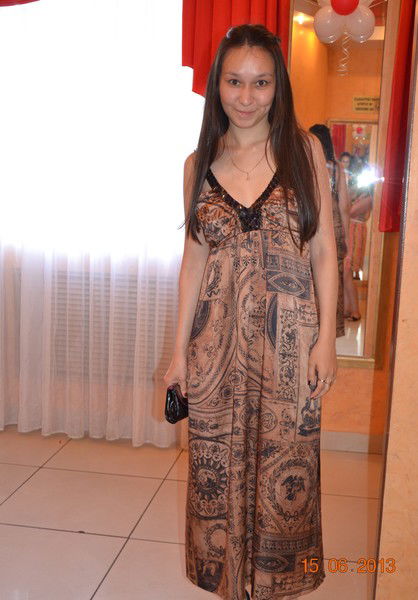 Алима Шайхина