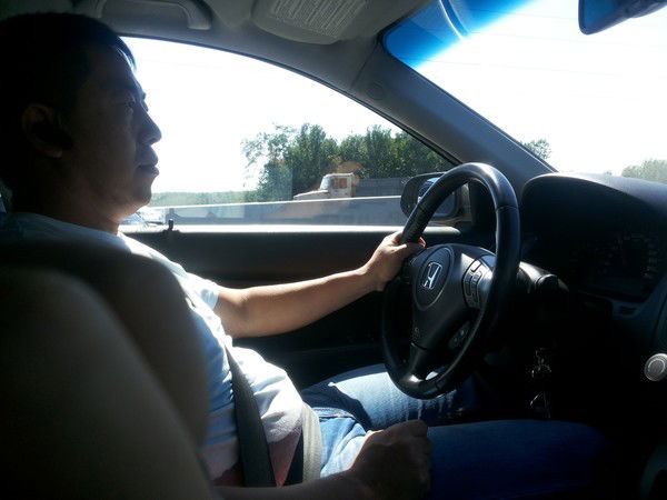 Рудольф Цой