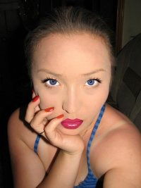 Шамшинур Ибраимова