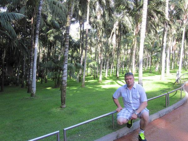 Алексей Ломихин