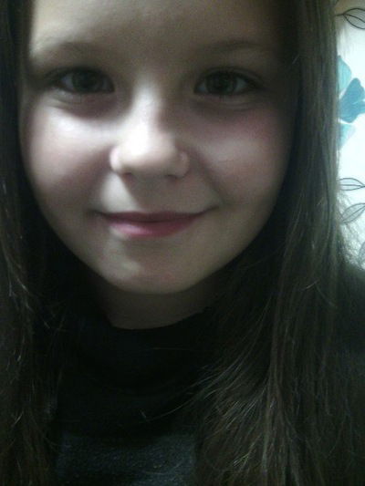 Марианна Замарайкина